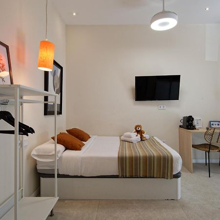 Osito Hub - Campoamor Valencie Exteriér fotografie