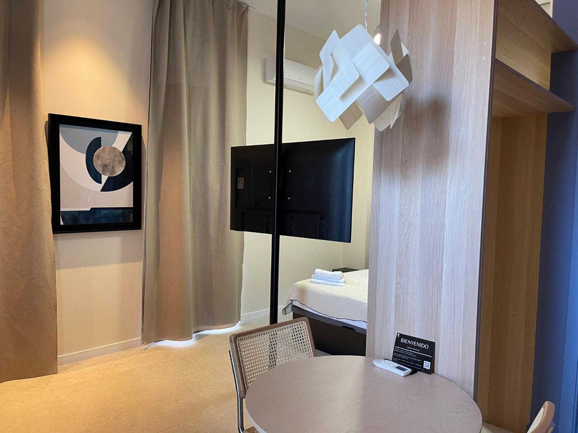 Osito Hub - Campoamor Valencie Exteriér fotografie