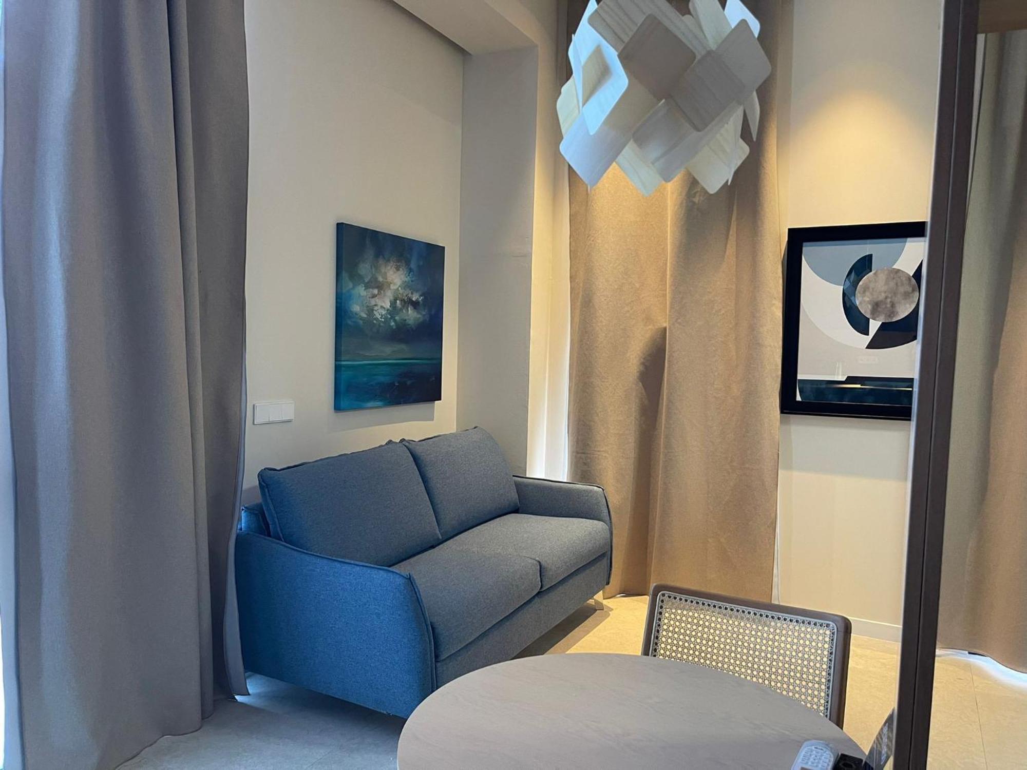 Osito Hub - Campoamor Valencie Exteriér fotografie