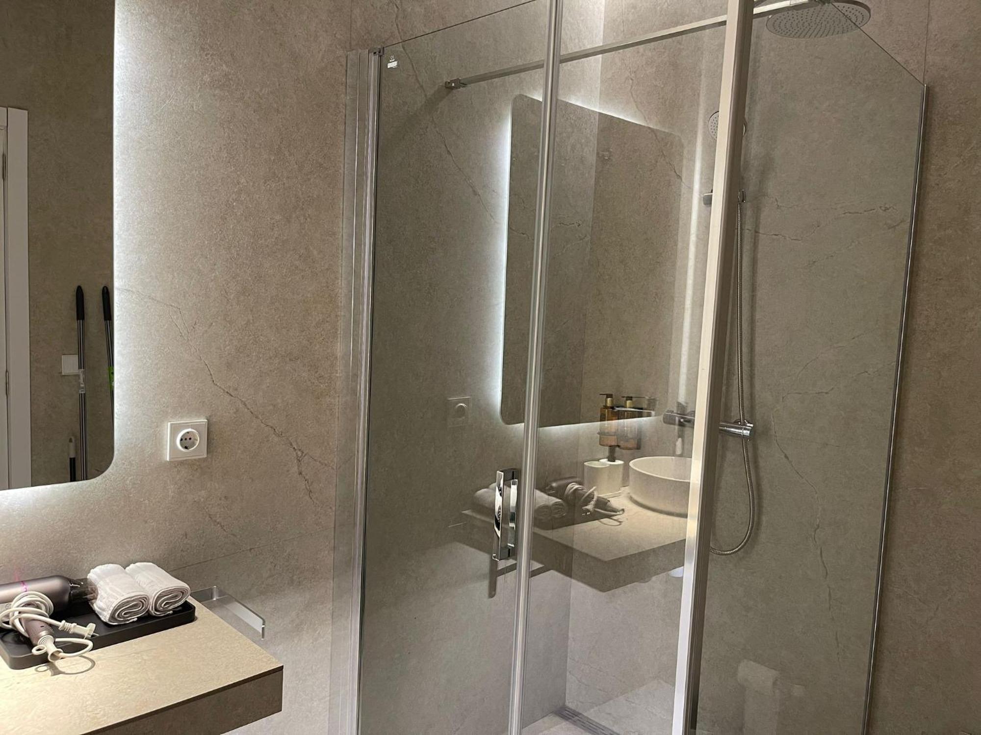 Osito Hub - Campoamor Valencie Exteriér fotografie