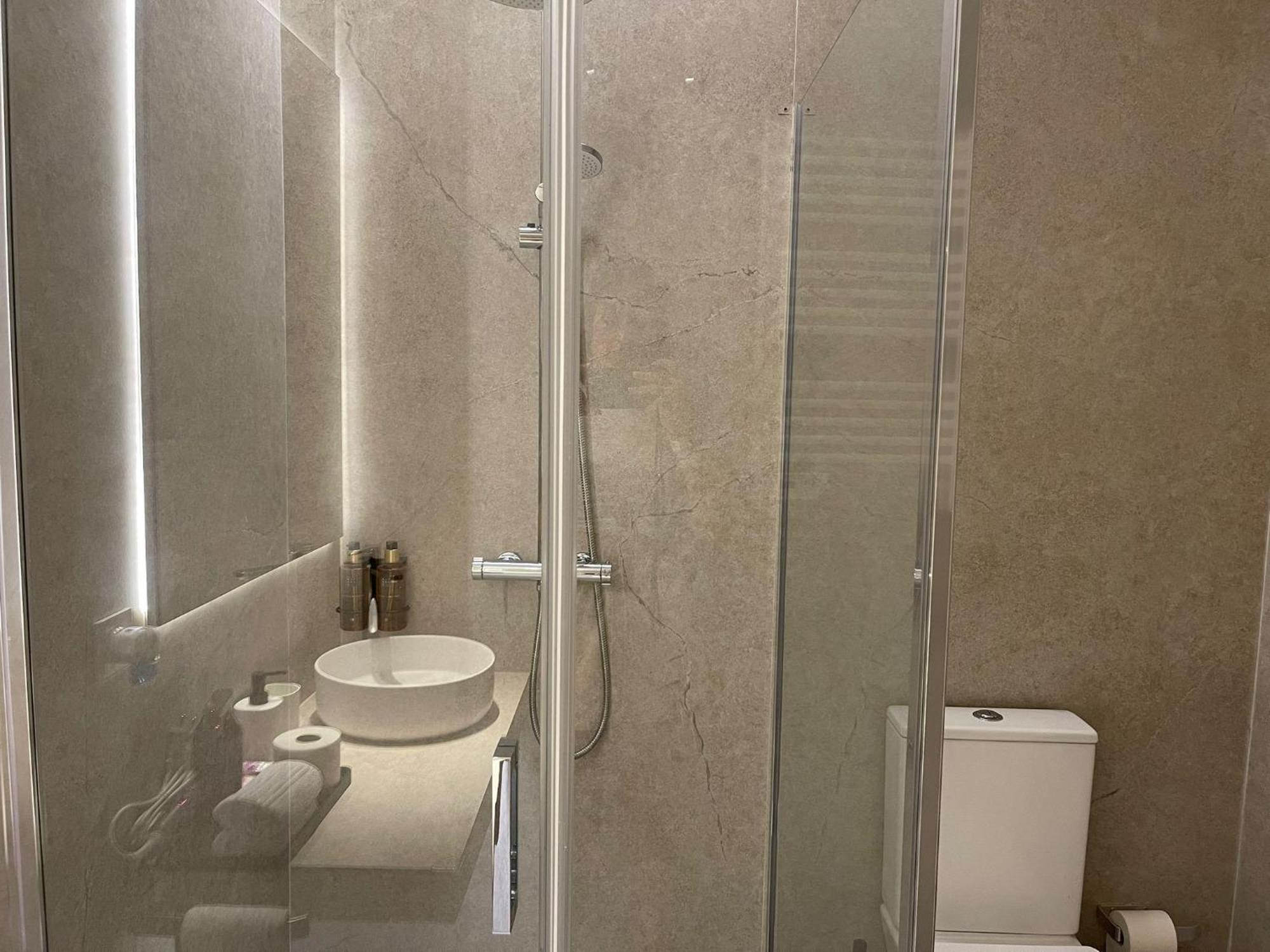 Osito Hub - Campoamor Valencie Exteriér fotografie