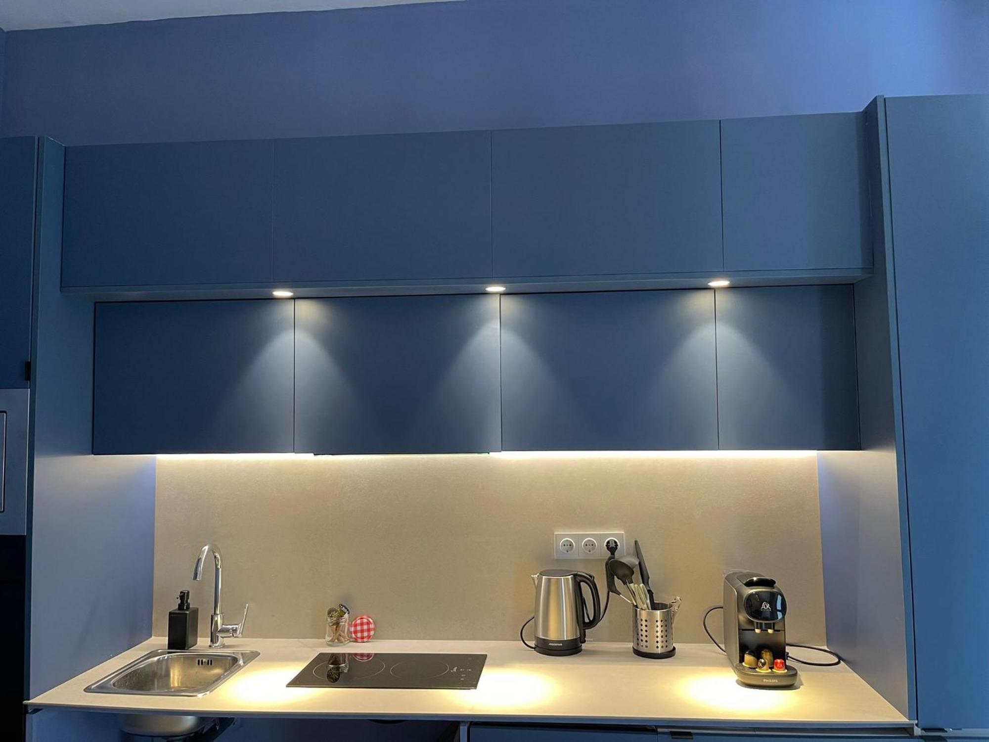 Osito Hub - Campoamor Valencie Exteriér fotografie