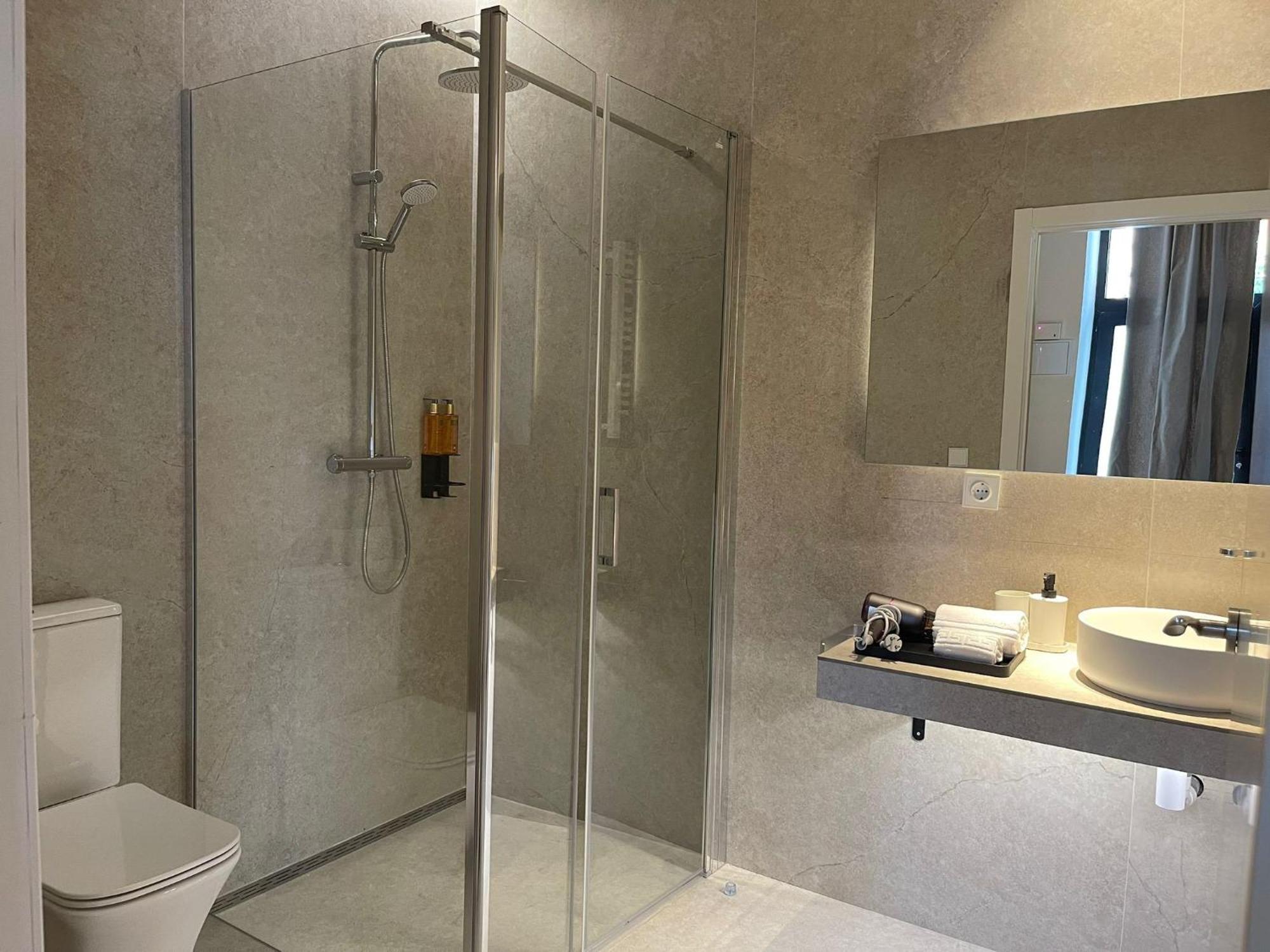 Osito Hub - Campoamor Valencie Exteriér fotografie