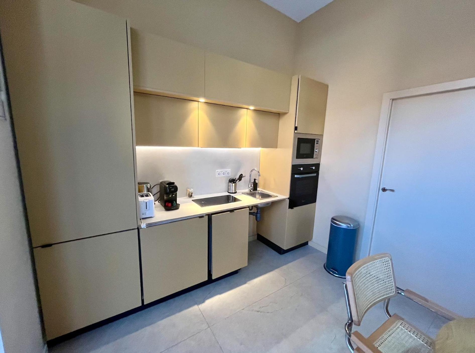 Osito Hub - Campoamor Valencie Pokoj fotografie
