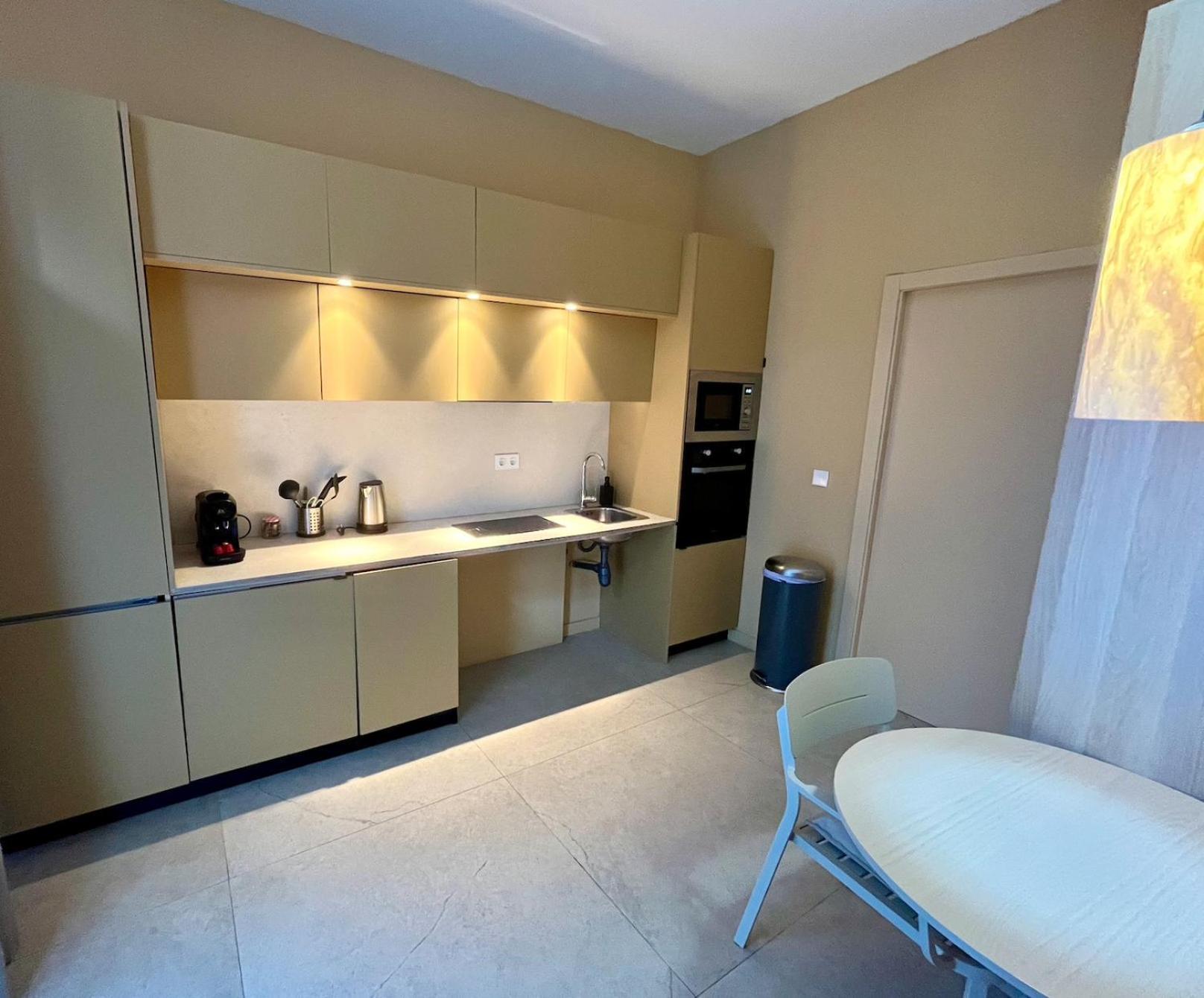 Osito Hub - Campoamor Valencie Exteriér fotografie
