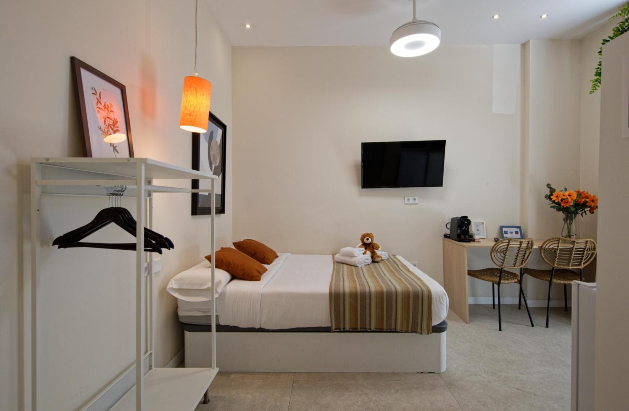 Osito Hub - Campoamor Valencie Exteriér fotografie