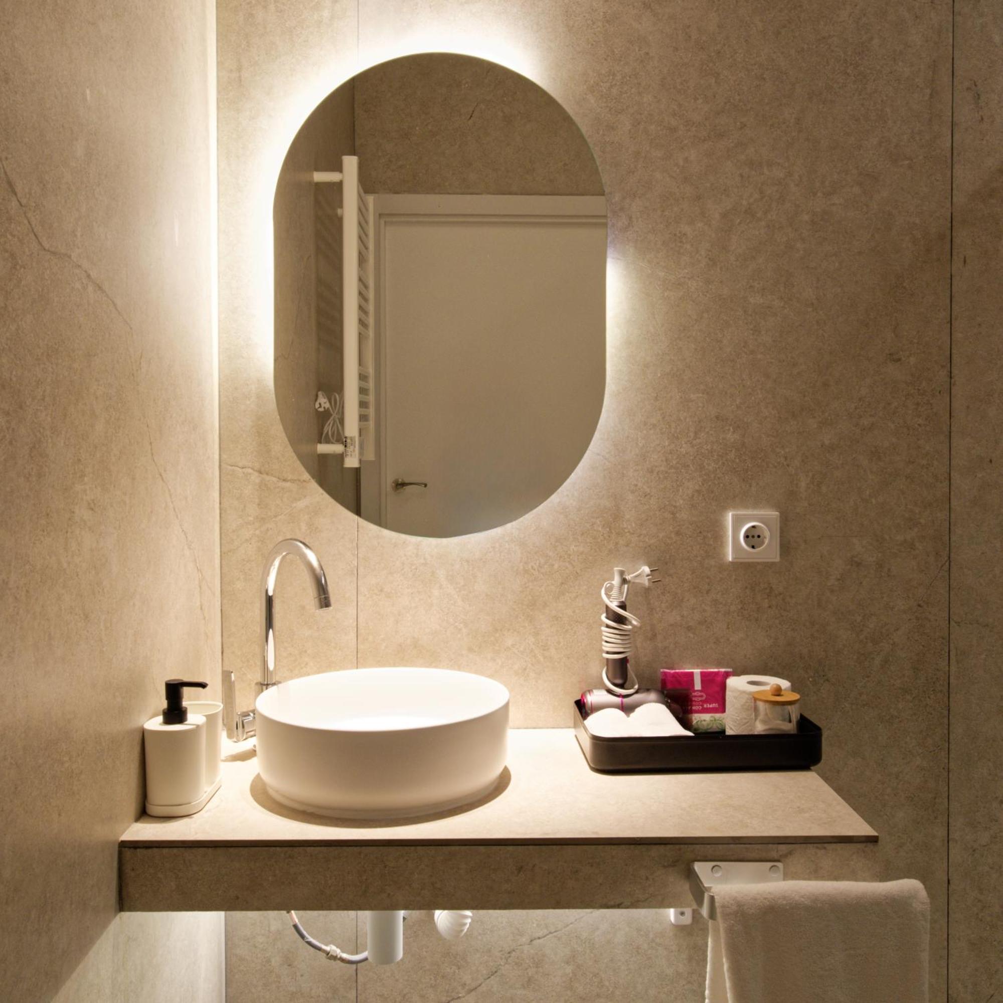 Osito Hub - Campoamor Valencie Exteriér fotografie